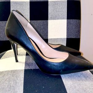Aldo Leather Pump